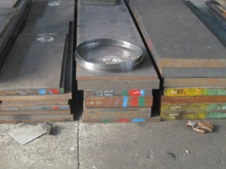 揭东18NiCrMo5模具钢