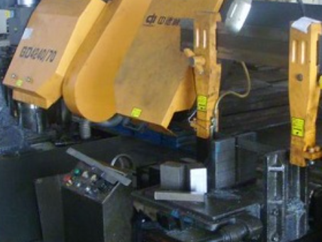 揭东SM45模具钢