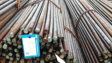揭东30CrNi3Mo合金结构钢