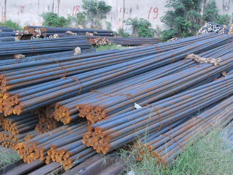 揭东50Cr合金结构钢