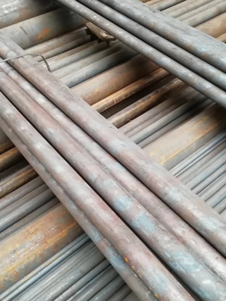 揭东30CrMnTi合金结构钢